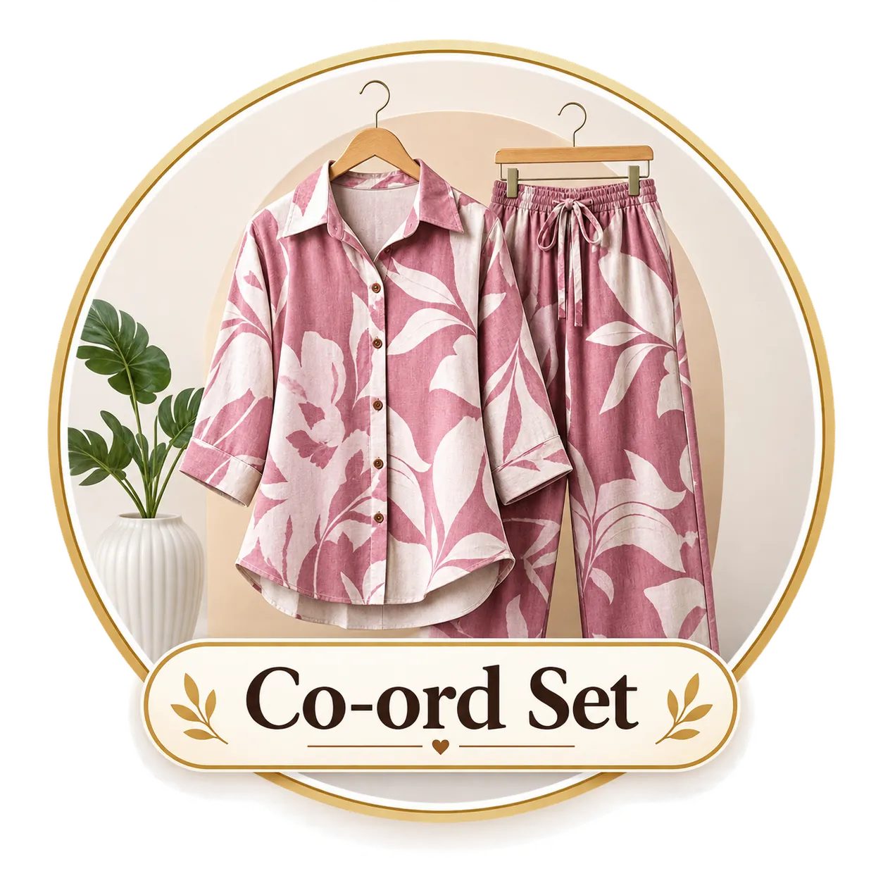 Co-Ord Set